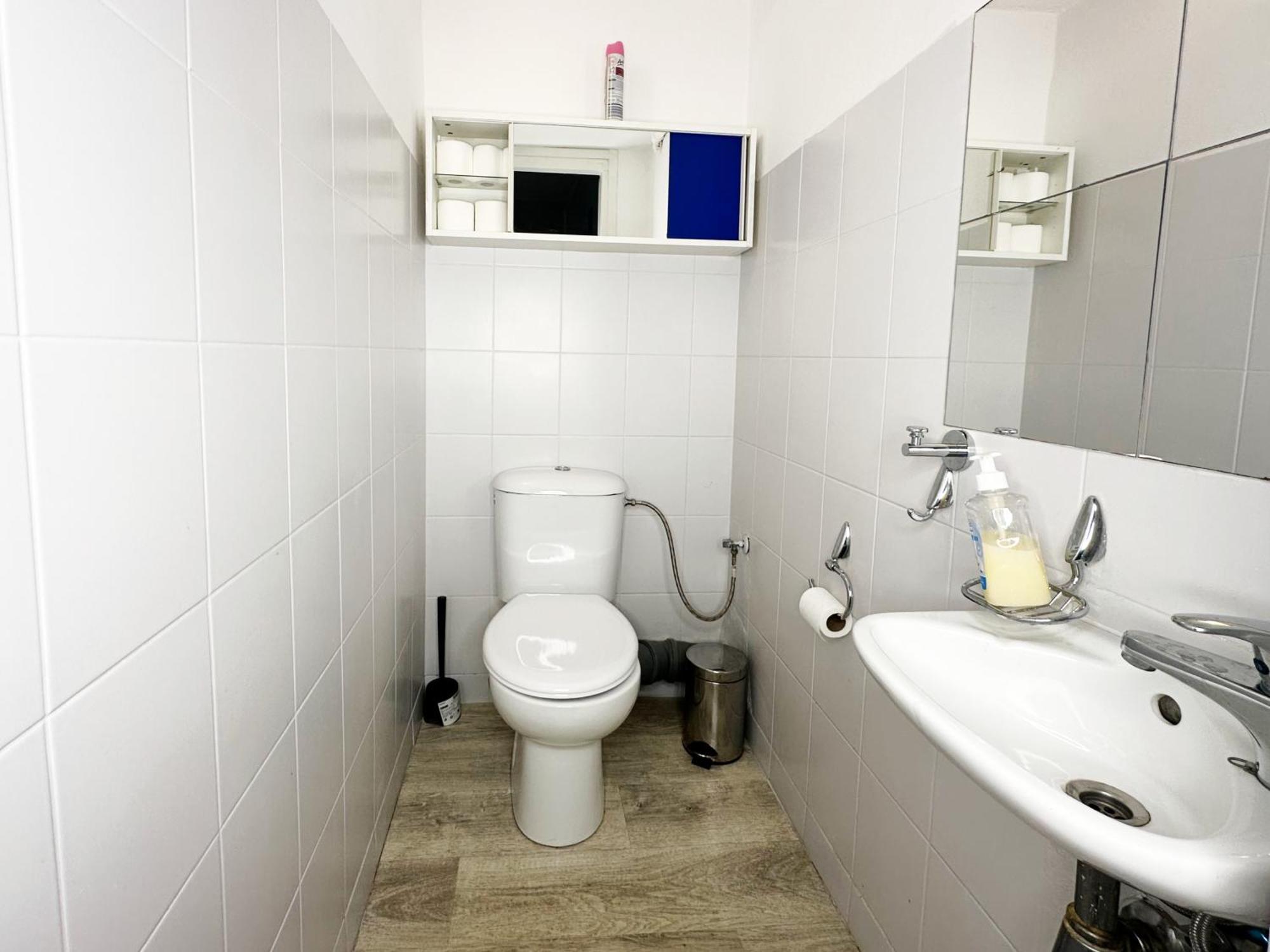 Fantastic Waw - Room Ch16-B Varsovia Exterior foto