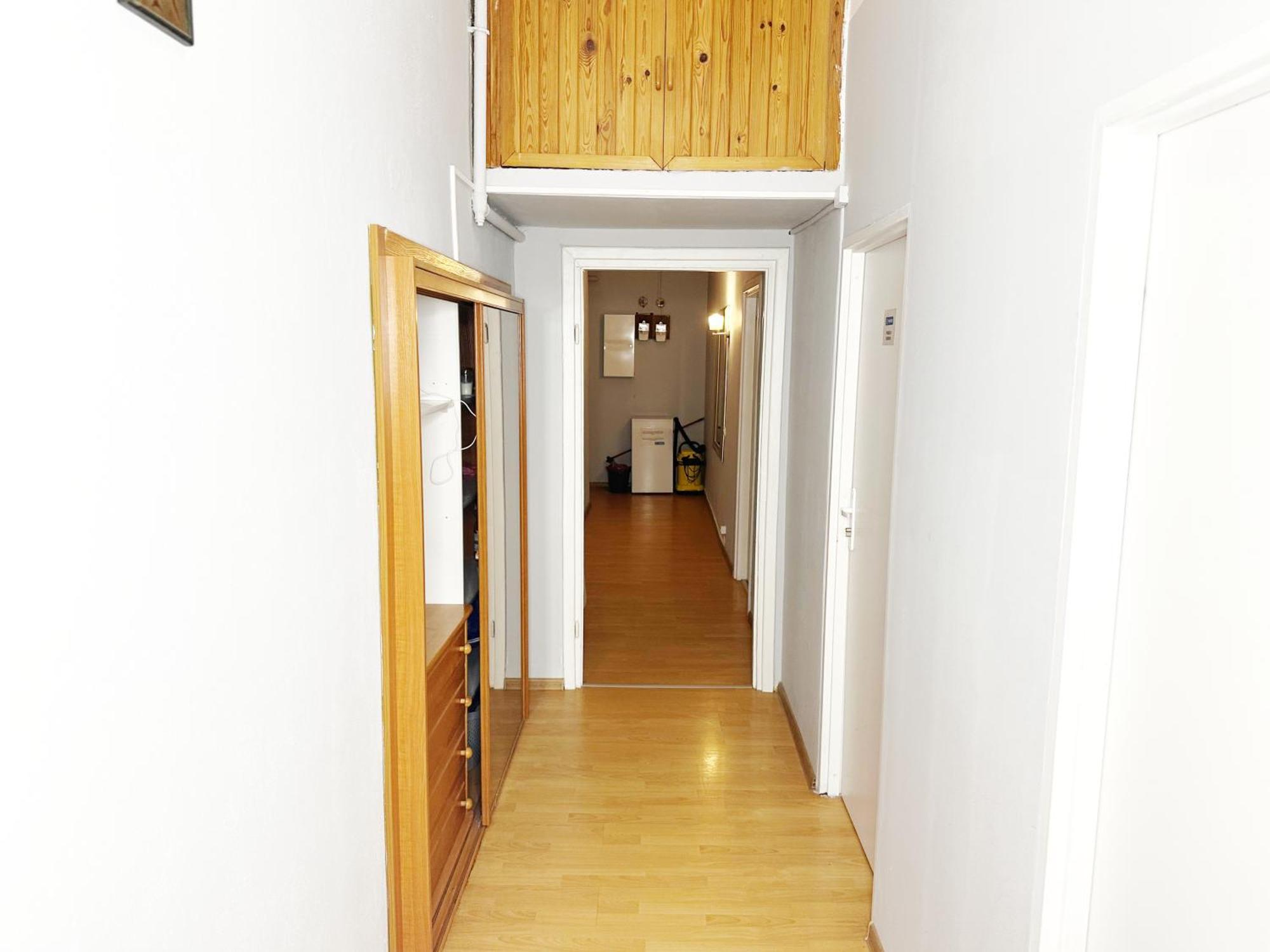 Fantastic Waw - Room Ch16-B Varsovia Exterior foto