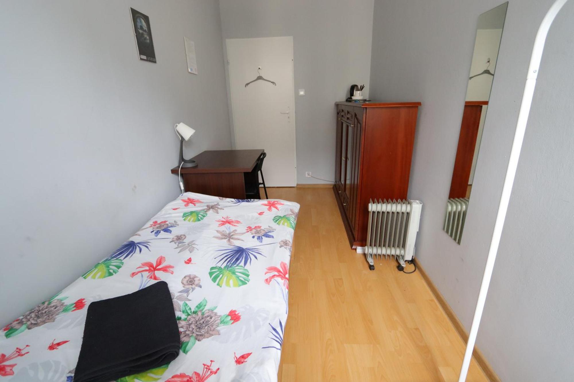 Fantastic Waw - Room Ch16-B Varsovia Exterior foto